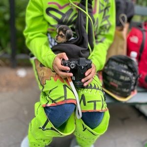 Creatures of da Night